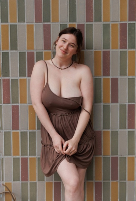 Fat Amateur Nude Porn Photos